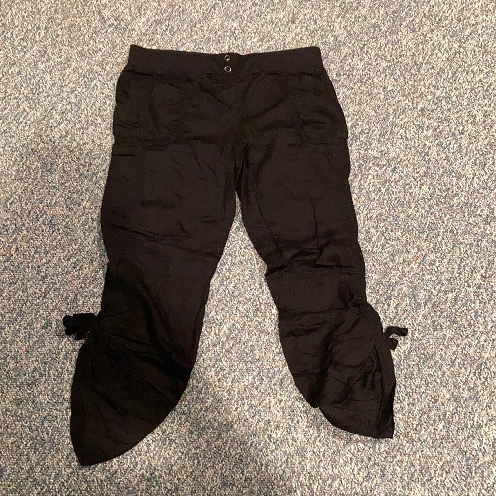NY&CO Black Pants